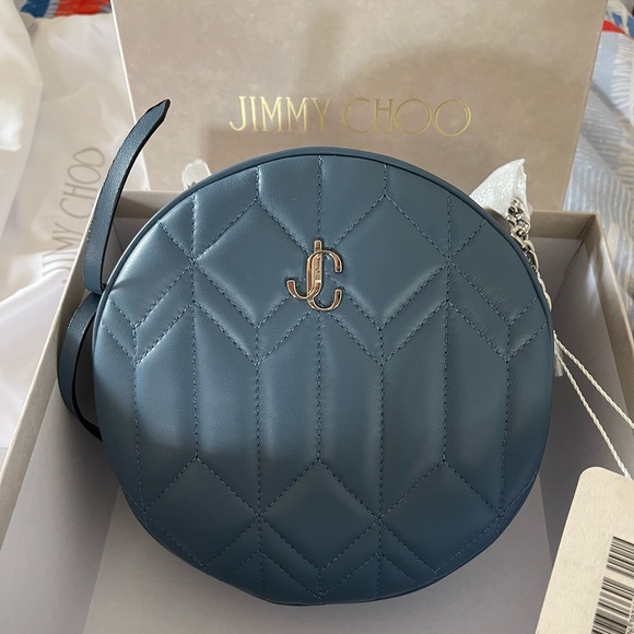 Jimmy Choo Handbags - NWT Jimmy Choo Handbag
